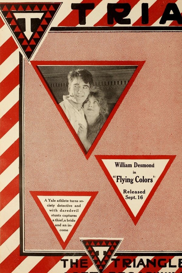 Flying Colors