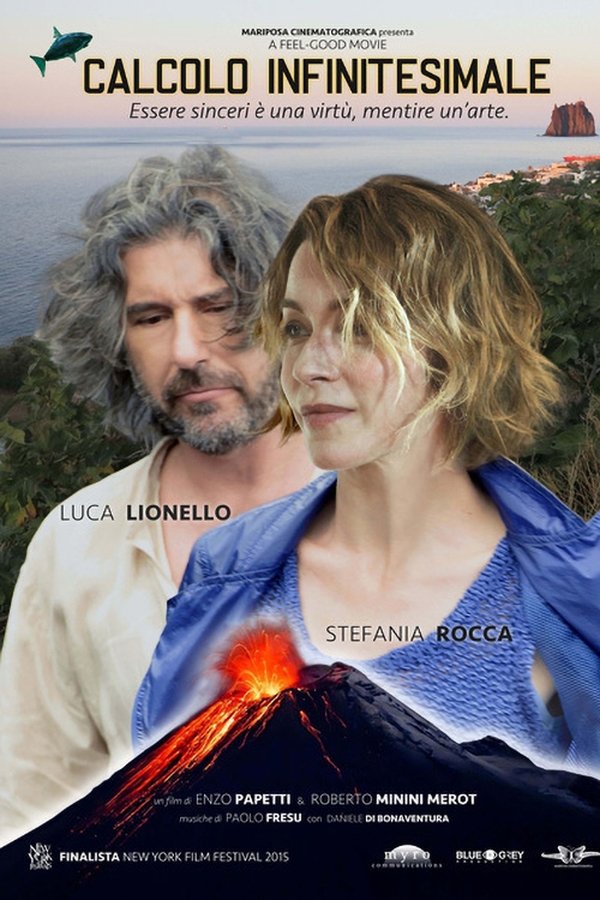 Calcolo Infinitesimale