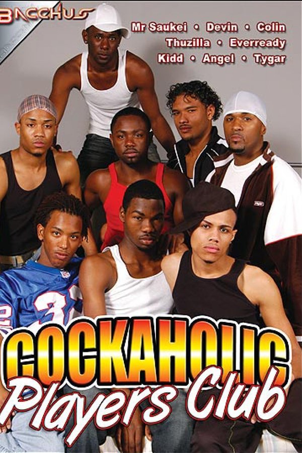 Cockaholic Players Club