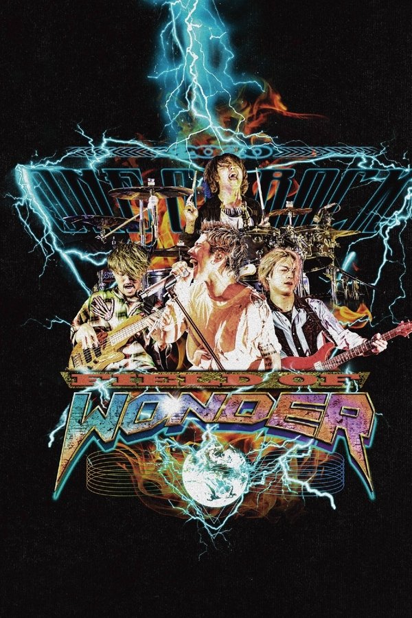 ONE OK ROCK 2020 Field Of Wonder At Stadium