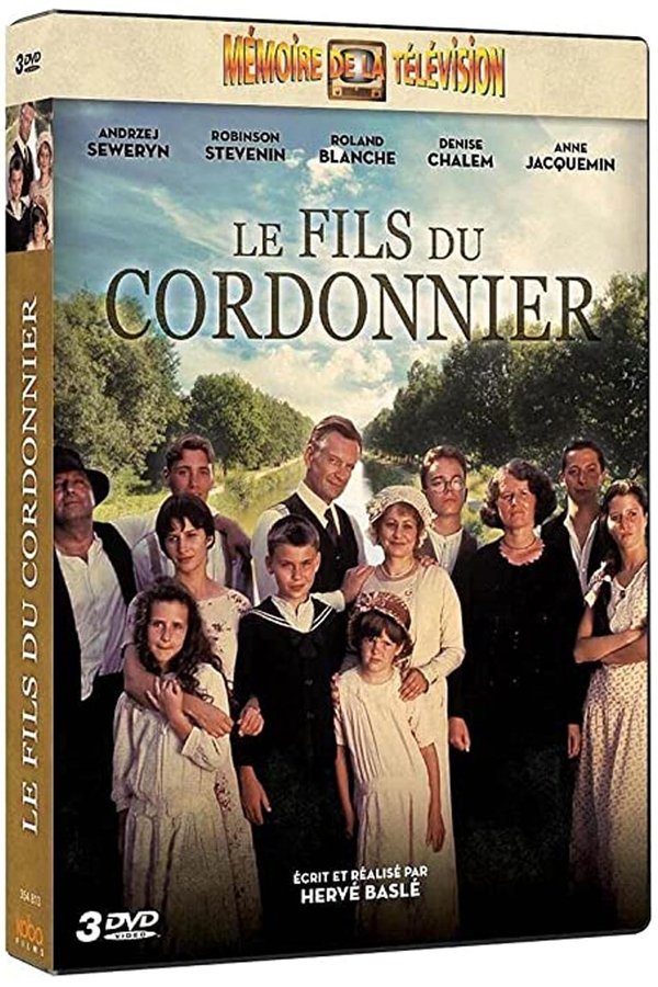 Le Fils Du Cordonnier