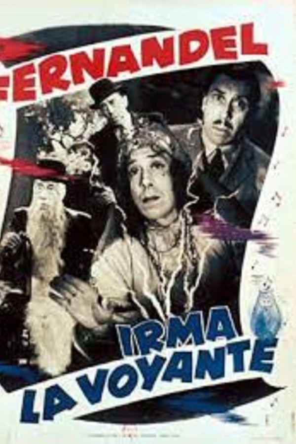 Irma La Voyante