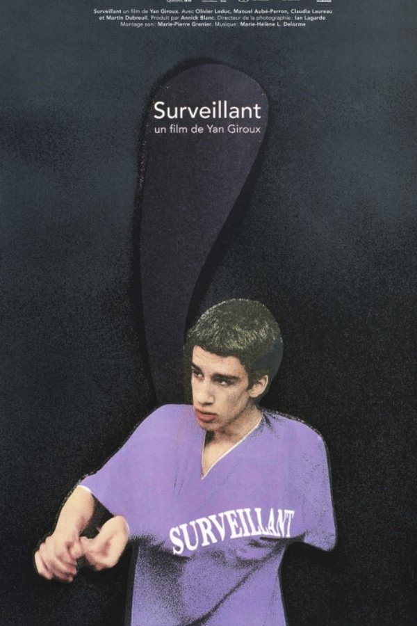 Surveillant