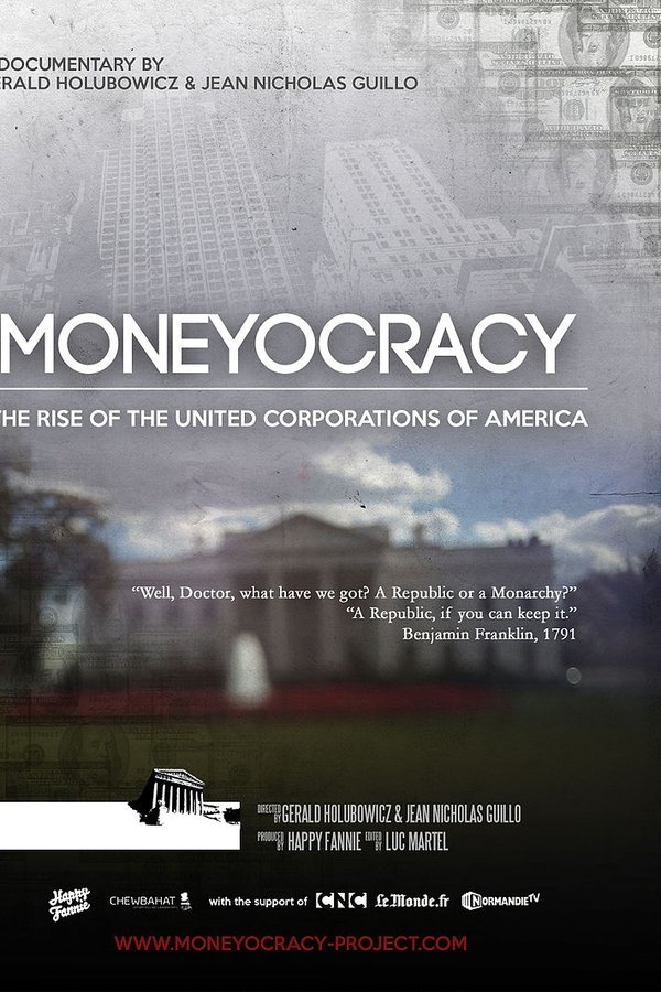 Moneyocracy