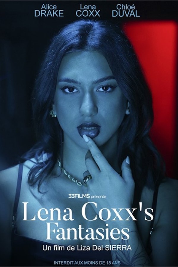 Les Fantasmes De Lena Coxx