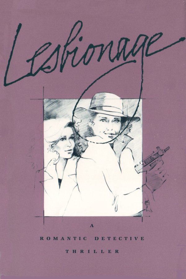 Lesbionage