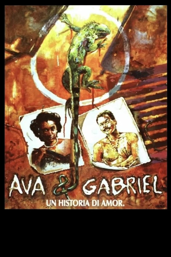 Ava & Gabriel - Un Historia Di Amor