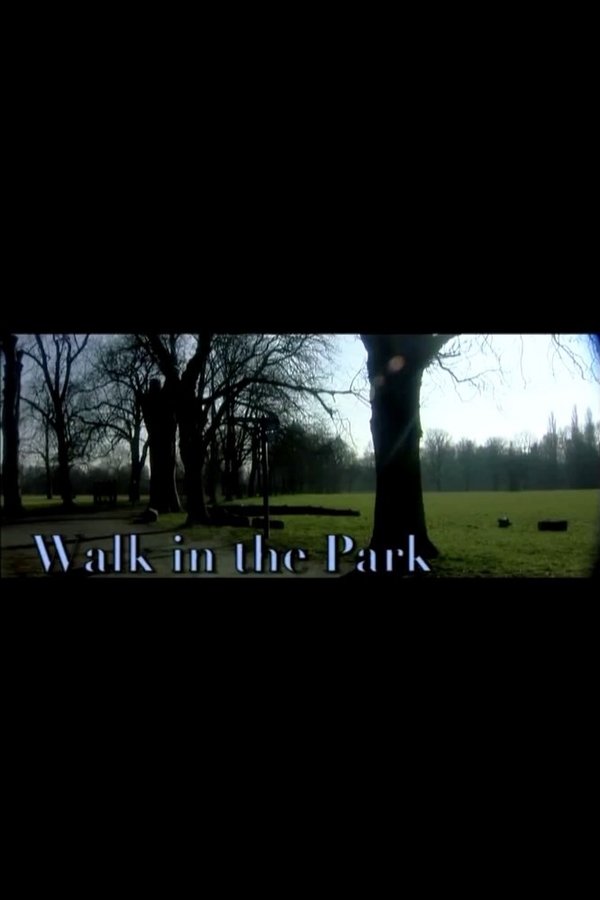 Walk In The Park