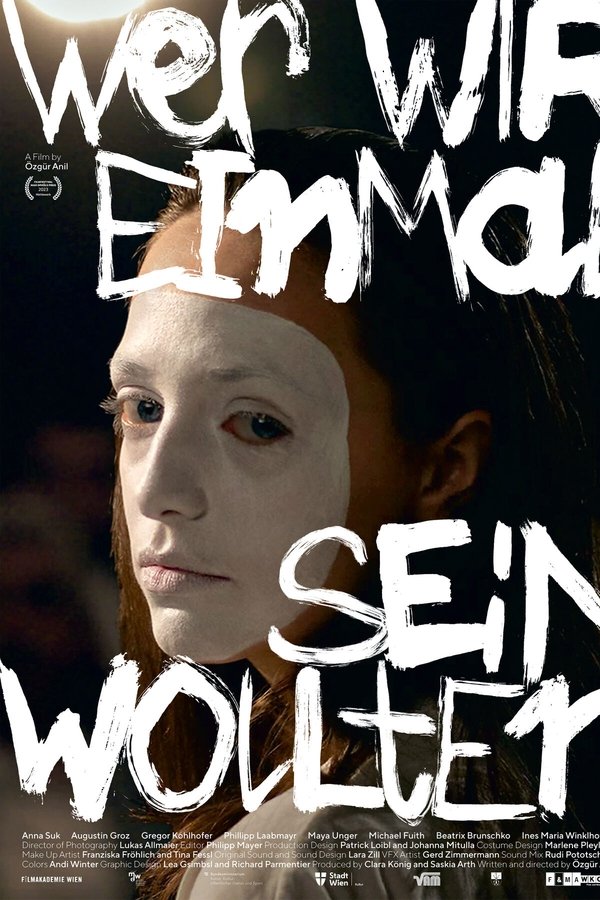 Wer Wir Einmal Sein Wollten