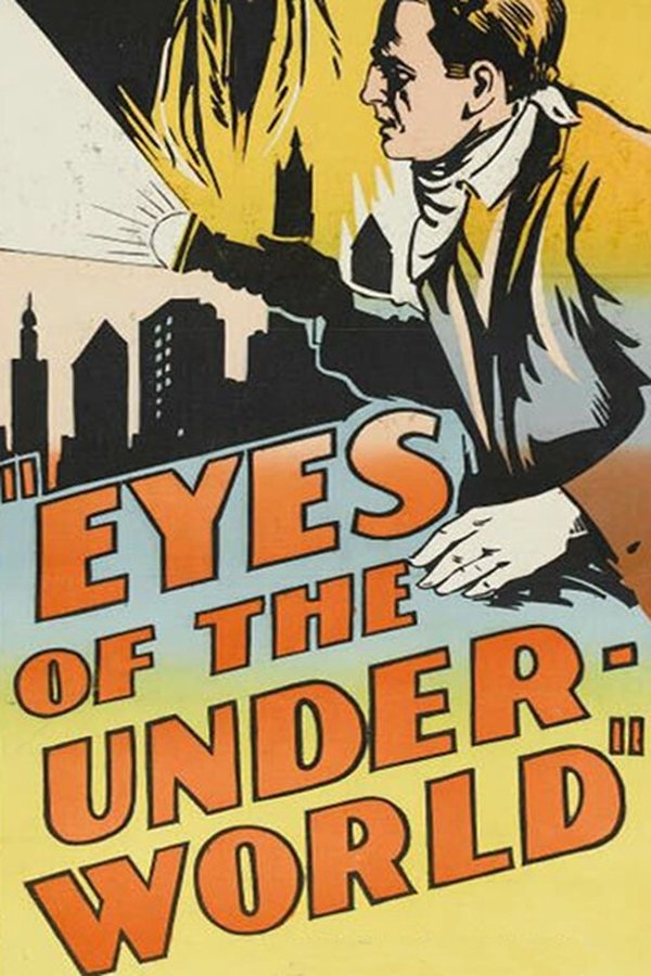 Eyes Of The Underworld