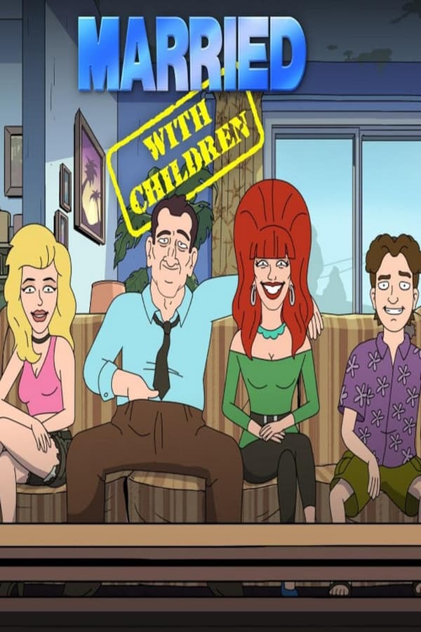 Married... With Children