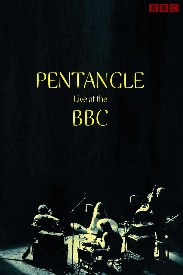 Pentangle: Live At The BBC