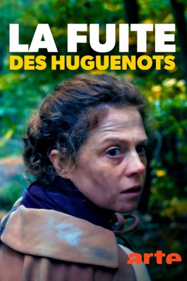 Flucht Im Namen Gottes – Die Hugenotten