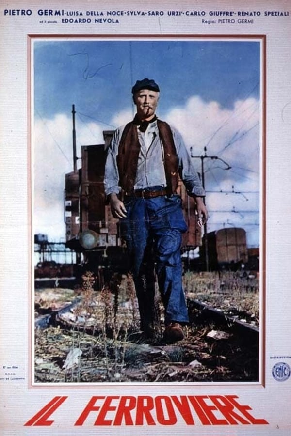 Il Ferroviere