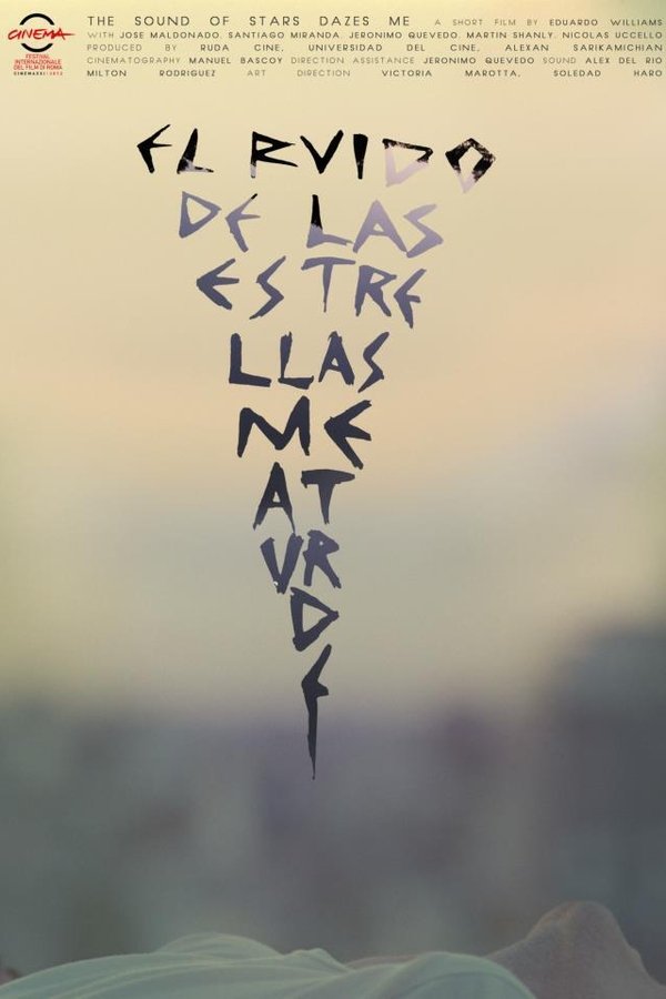 El Ruido De Las Estrellas Me Aturde