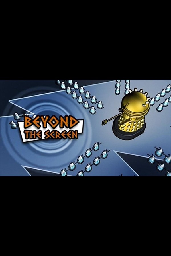 Daleks! Beyond The Screen
