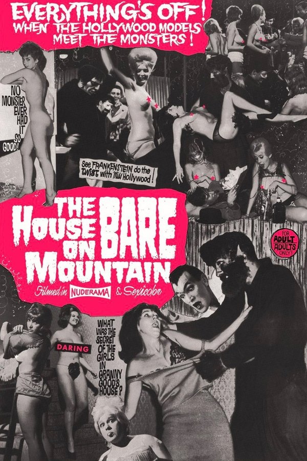 House On Bare Mountain