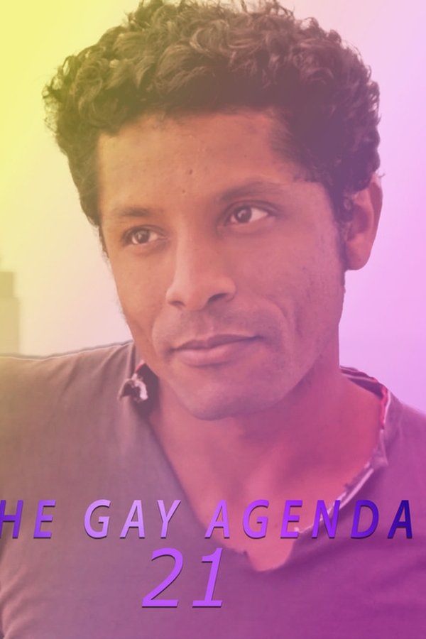 The Gay Agenda 21