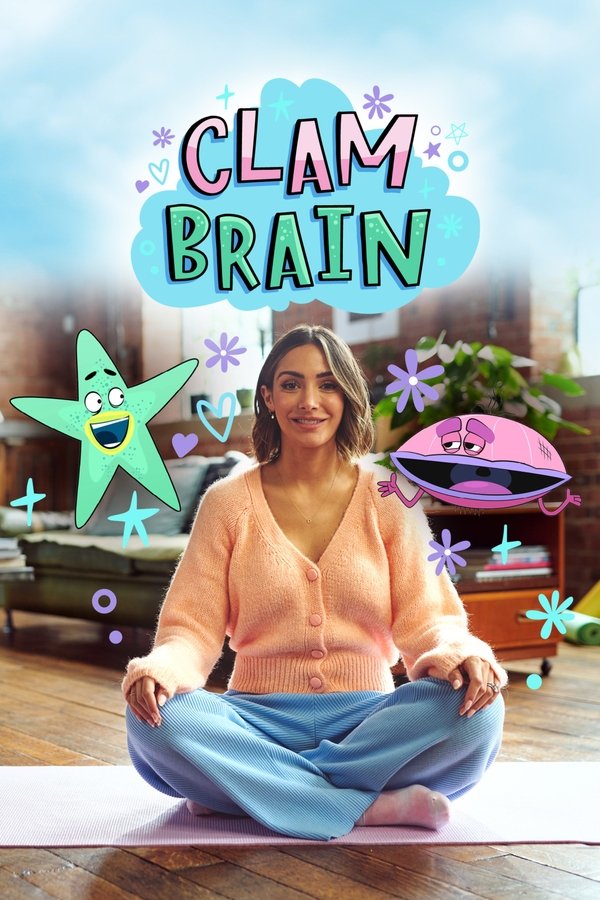 Clam Brain