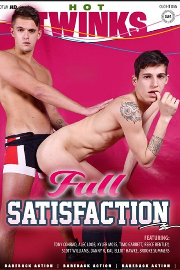 Full Satisfaction