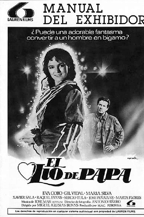 El Lío De Papá