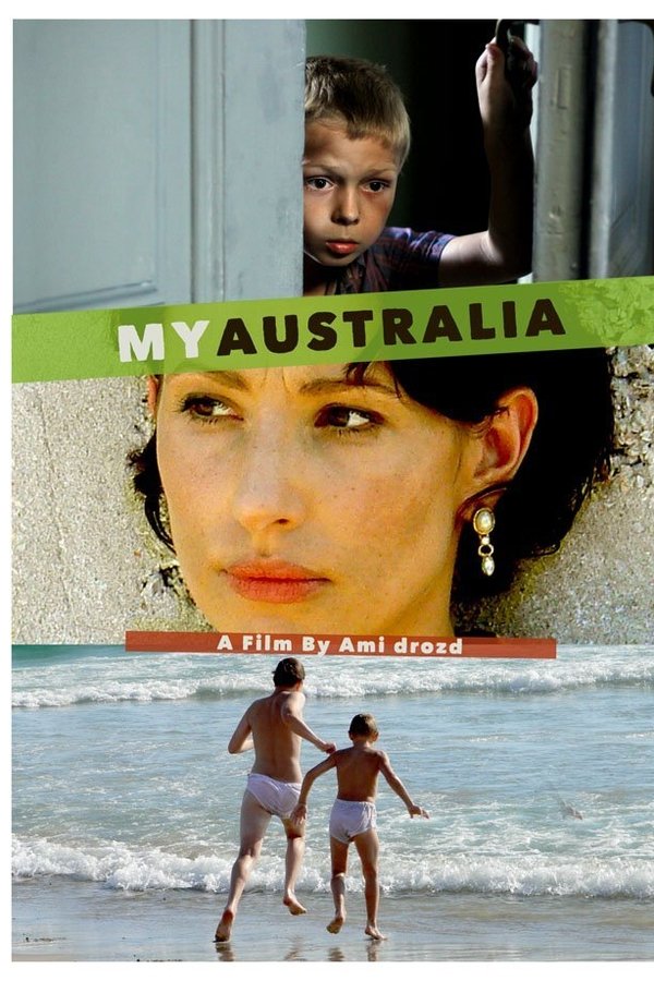 Moja Australia