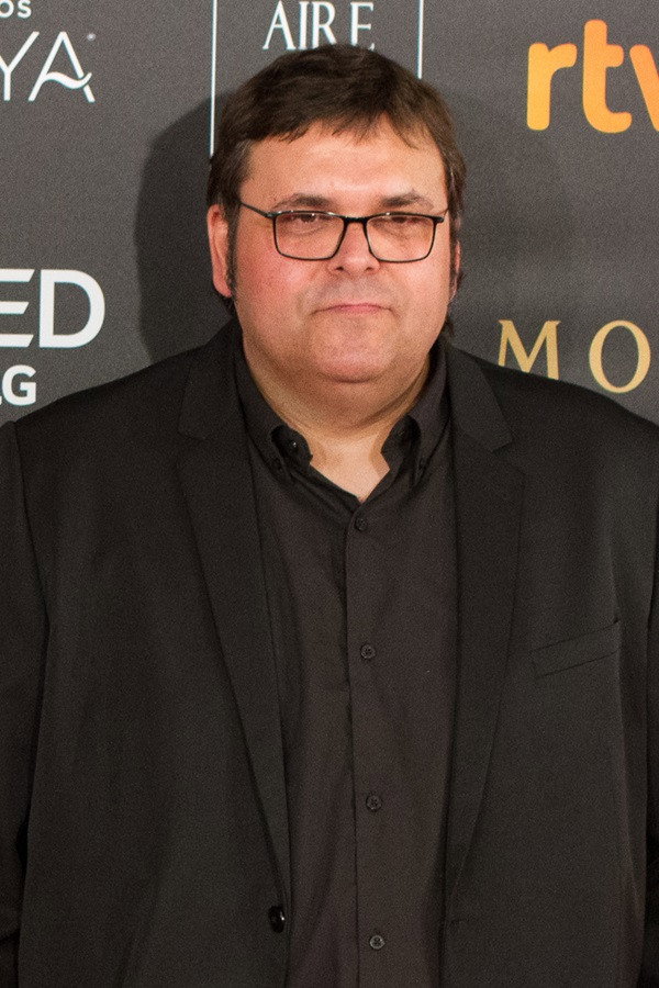 Director