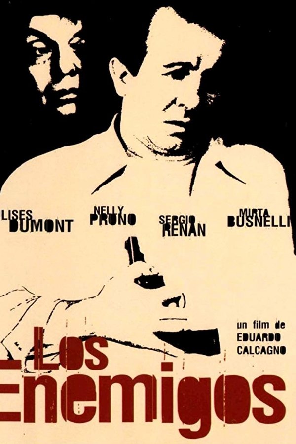 Los Enemigos