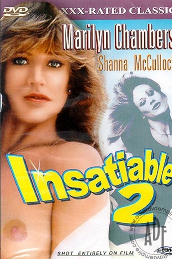 Insatiable 2
