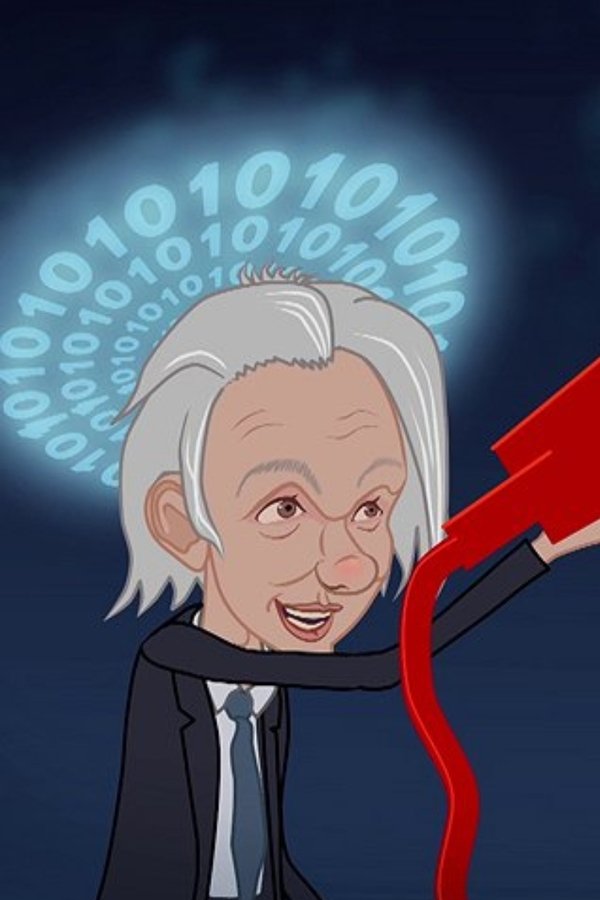 Boom Boom Julian