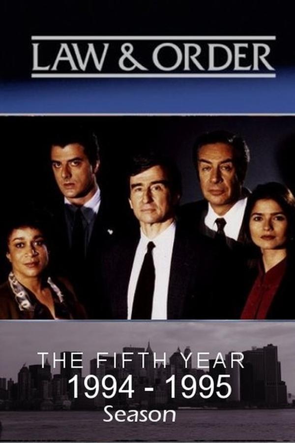 Watch Law & Order Free