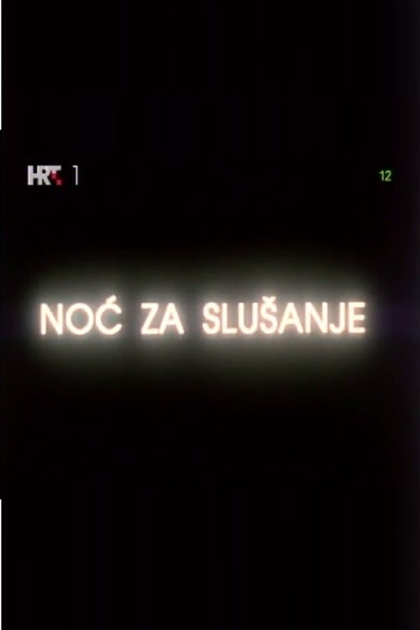 Noć Za Slušanje