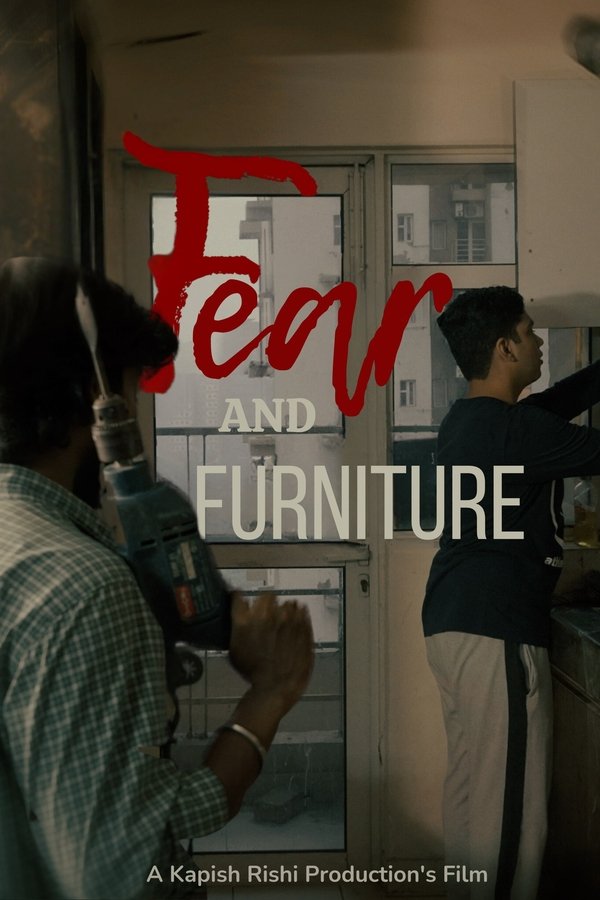 Fear And Furniture