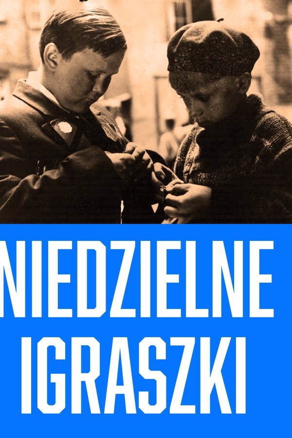 Niedzielne Igraszki