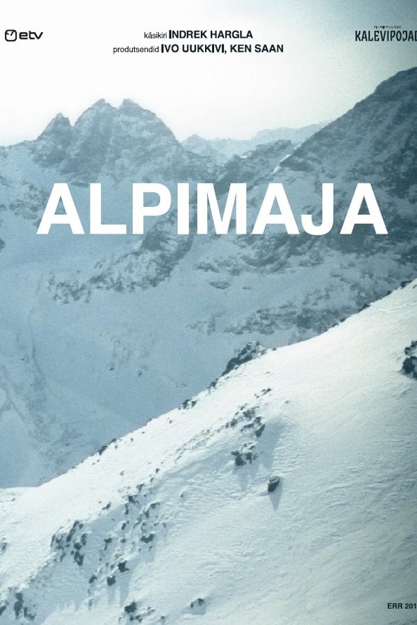 Alpimaja