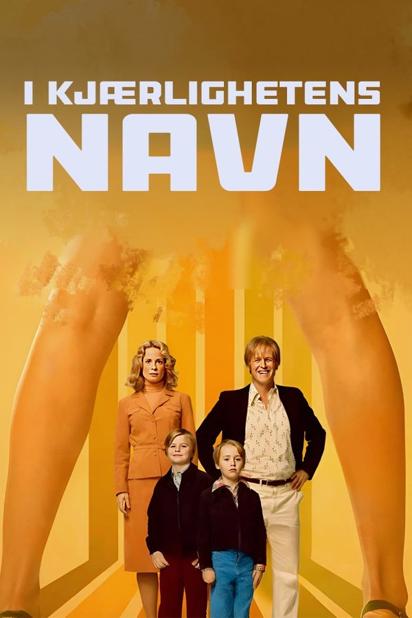 I Kjærlighetens Navn