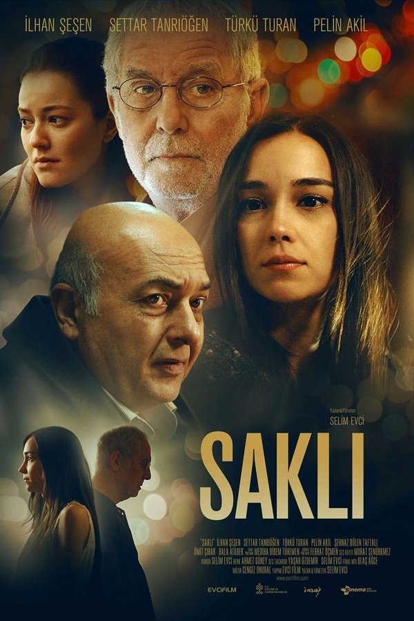Saklı