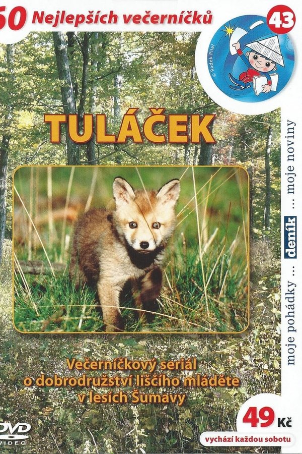 Tuláček