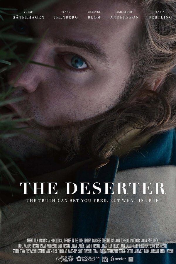 Desertören