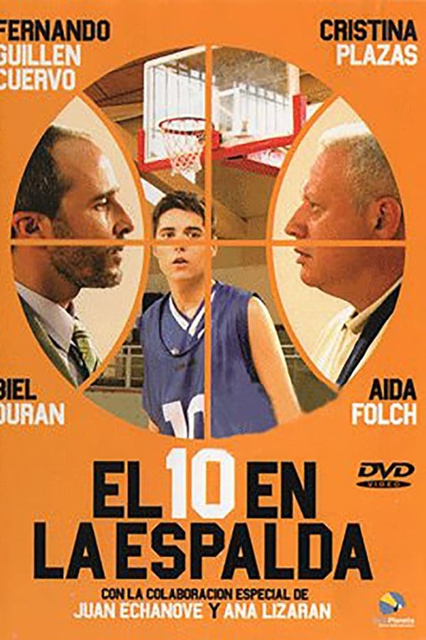 Amb El 10 A L’esquena