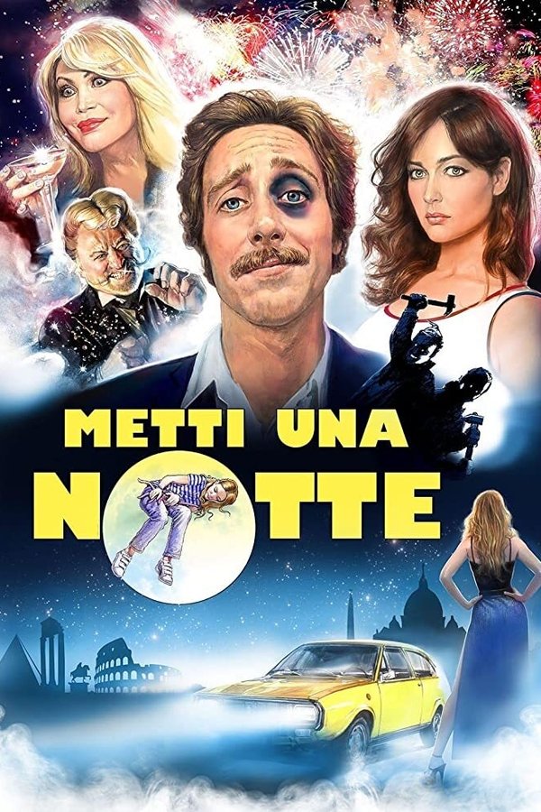 Metti Una Notte