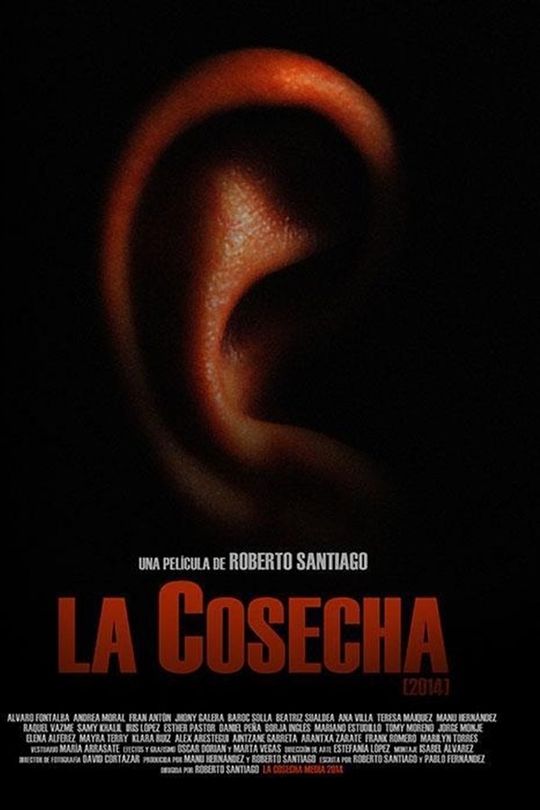 La Cosecha