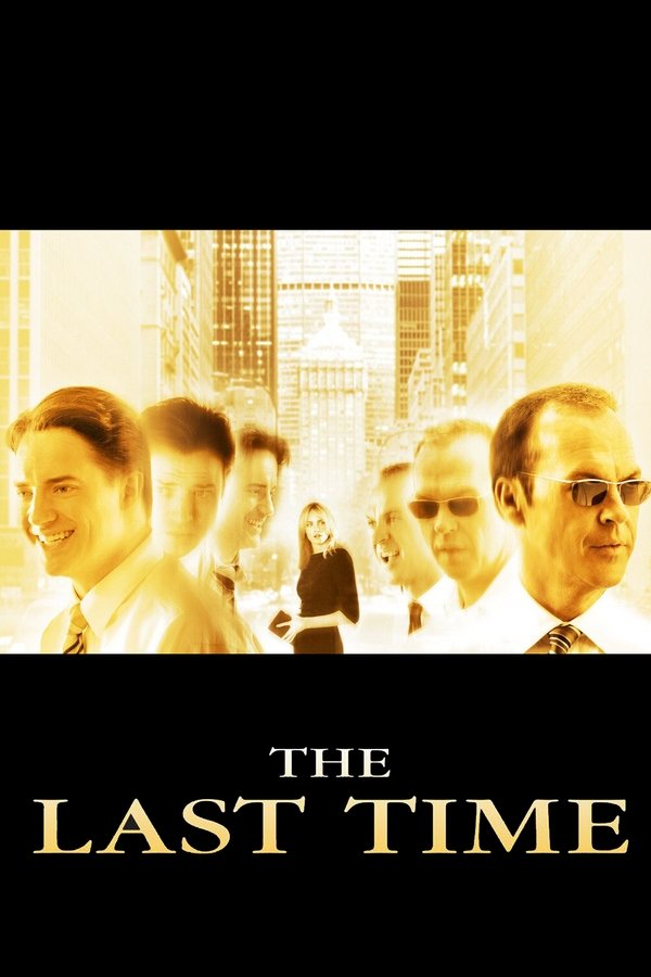 The Last Time