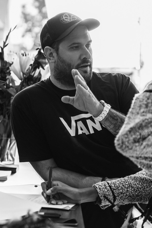 Director