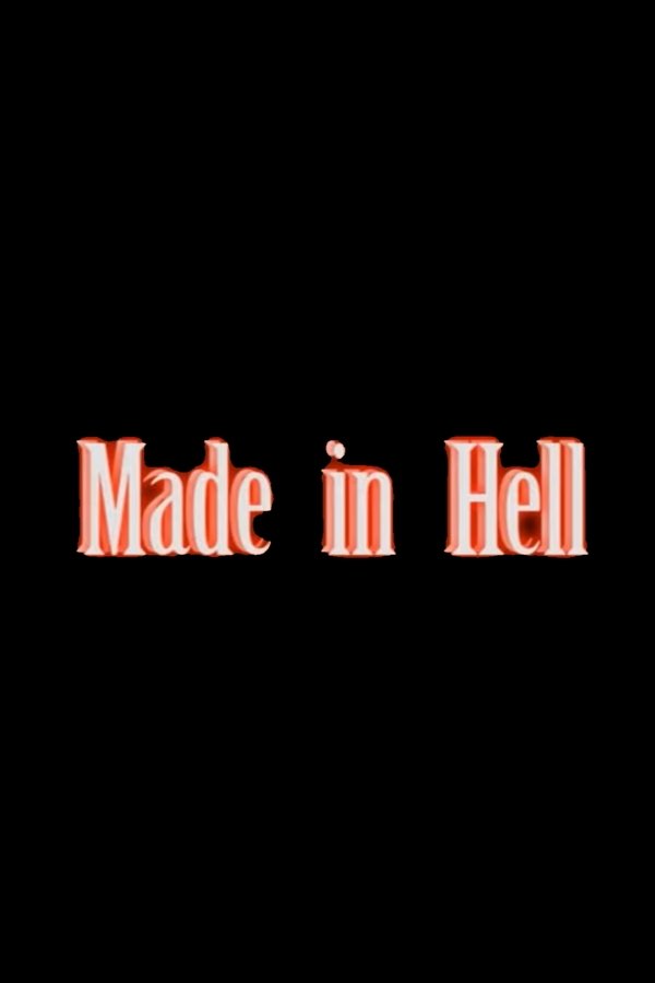 Made In Hell