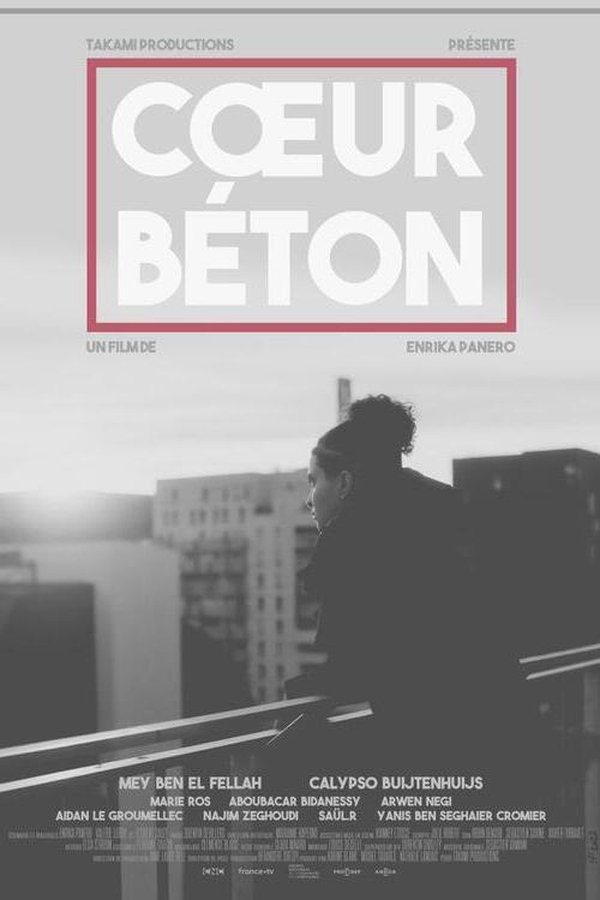 Cœur Béton