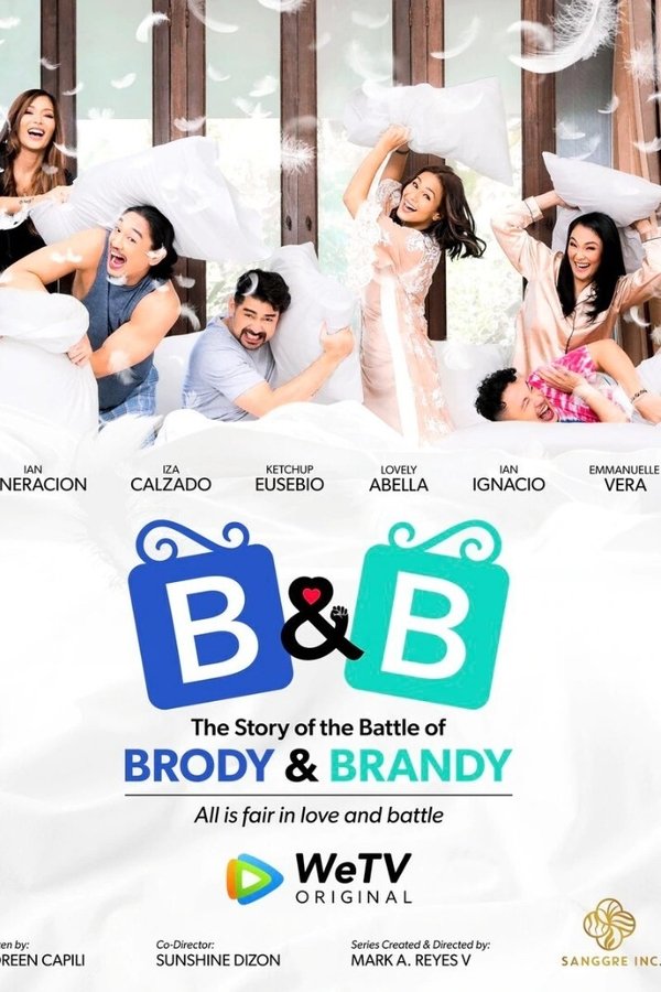 B&B: The Story Of The Battle Of Brody & Brandy
