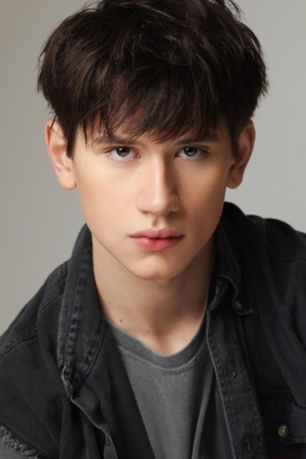 cast