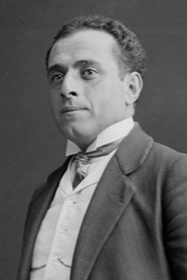 cast