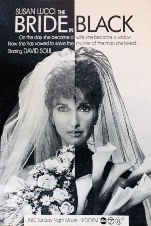 The Bride In Black